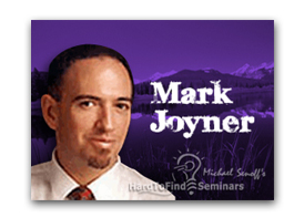 Mark Joyner
