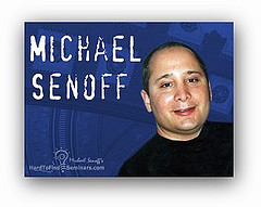 Michael Senoff